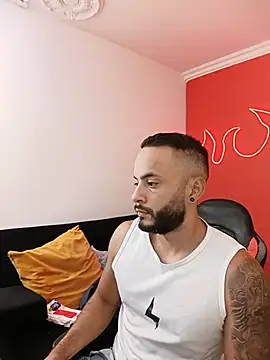 Mike_savage3 webcam