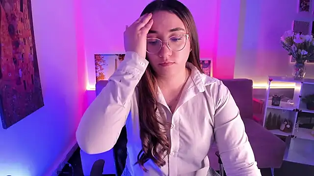 _RosieRider webcam