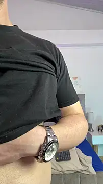 Alexander_Connor webcam