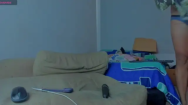 Toony_Dee webcam