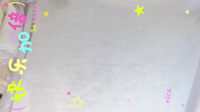 jinxiyao01 webcam