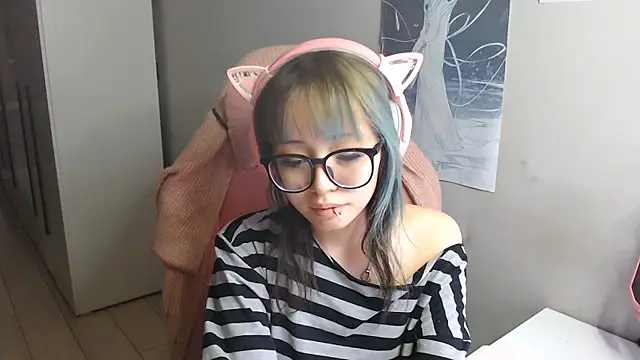 SaxonDibs webcam
