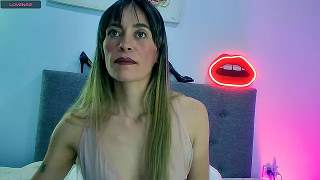 Lorena_sweet33 webcam