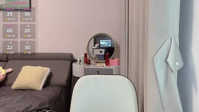 F-Yuwei webcam