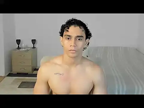 mateo_jack webcam