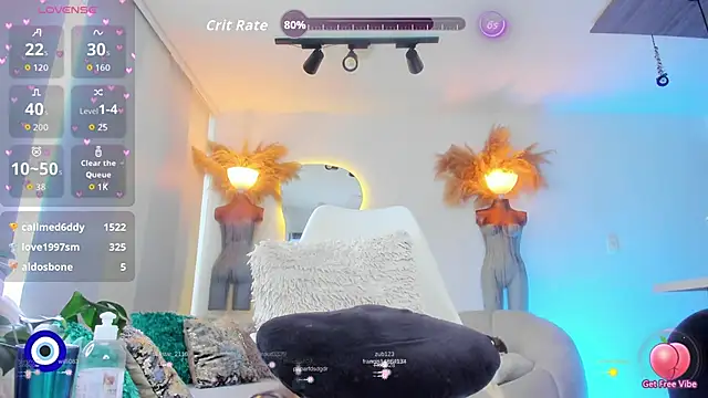 Angel_Peach webcam