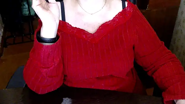 AlisaHot55 webcam