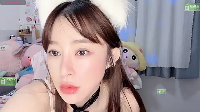 Yoyo_520 webcam