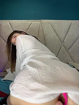 SweetieSinXXX webcam