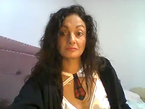 dulcefanny webcam