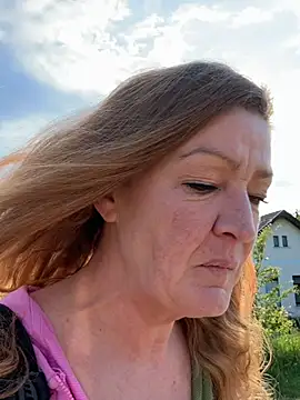 Milf-Gabi webcam