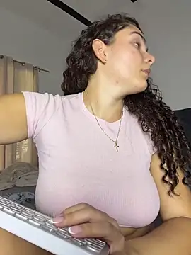 Eva_stark10 webcam