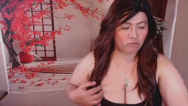 Pussy_overload webcam