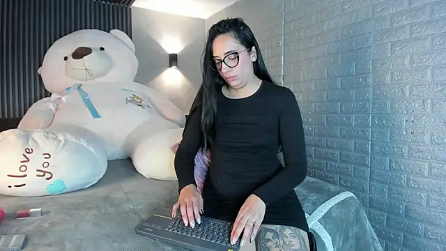 Magic_ivone webcam