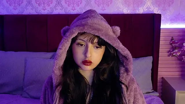 Jade_rous webcam