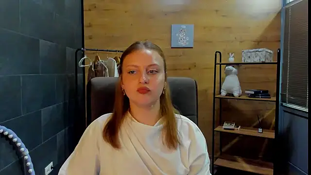 LauraaJohnson webcam