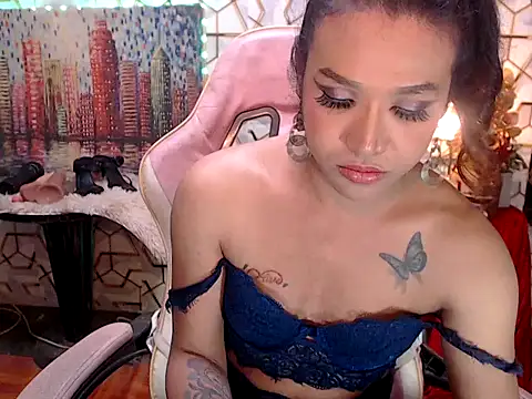 Pythoncock69 webcam