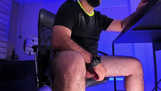 jhon_bear03 webcam