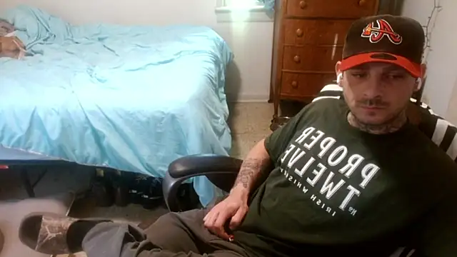 DADDY_KANE8--- webcam