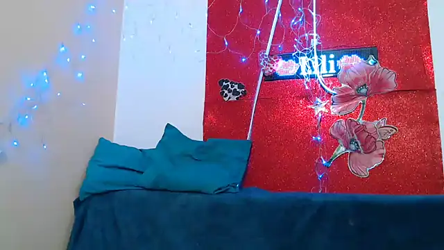 liliimilf webcam