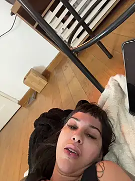 Nikatsu webcam