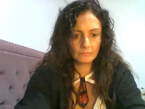 dulcefanny webcam