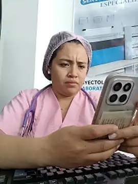 Nurse_Alice-7 webcam