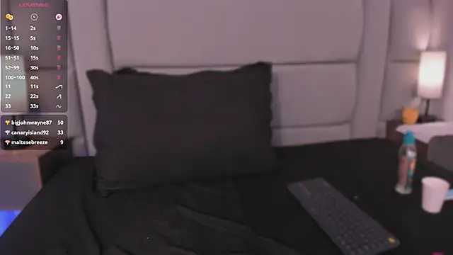 lexiee__ webcam