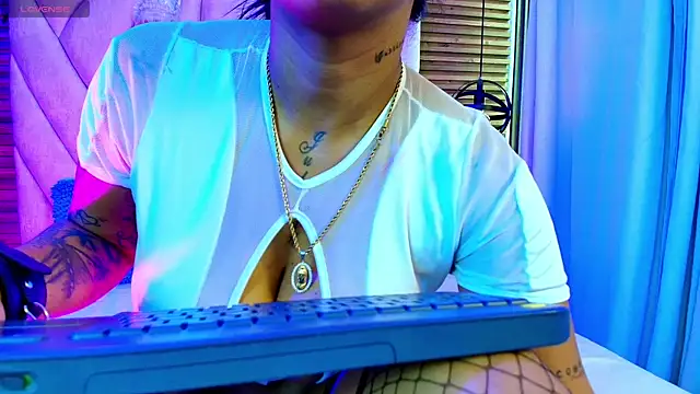 KimberlyFox_t webcam