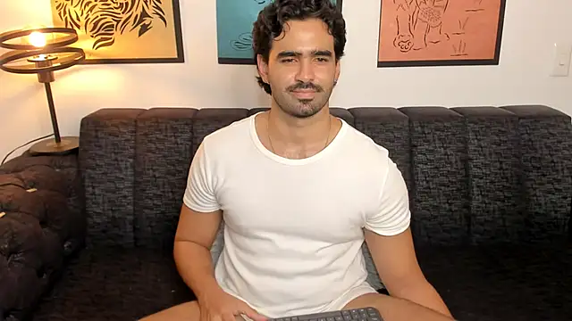 Brad_Martin webcam