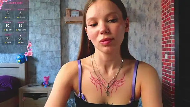 Cara_Sweet1 webcam