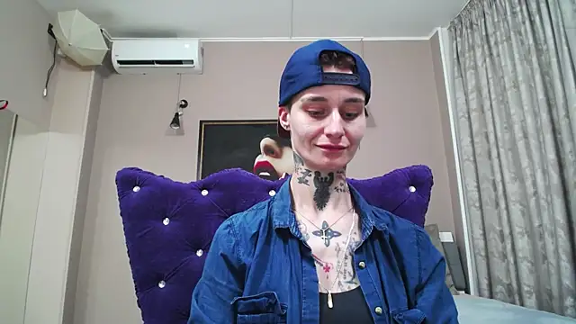 KennyXSX webcam