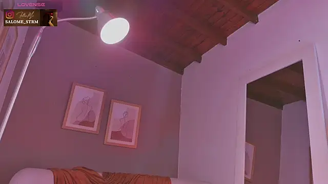 SalomeStorm_ webcam