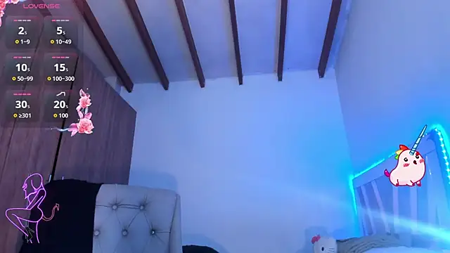 SkyeGabbyRose webcam