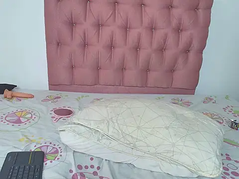 Sweet_Scarlett_ webcam