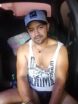 AlejoMoretti webcam