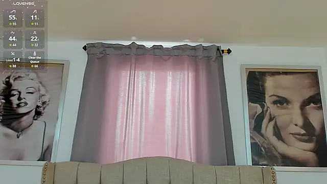 Beautyari_ webcam