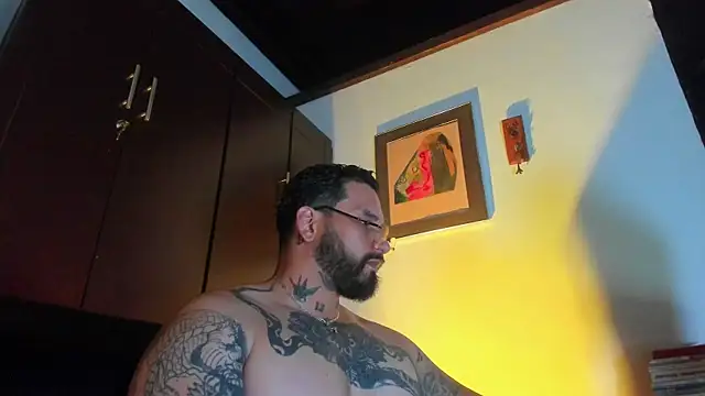 CamiloGray_ webcam