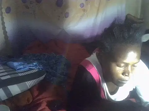 cute-shamza webcam