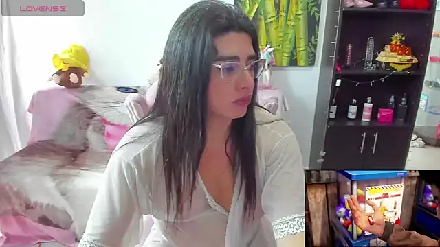Khalifa_Gold webcam