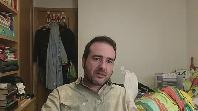 curiosillo83 webcam