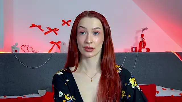 MarieKarma webcam