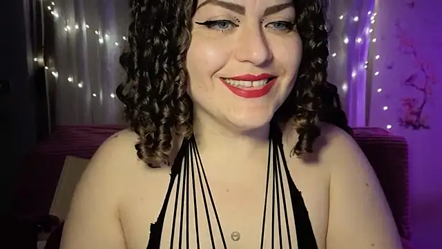Bambol_yna webcam