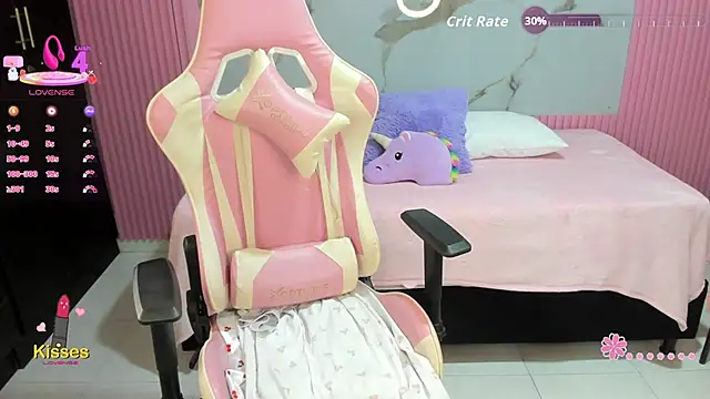 Yuli_16 webcam