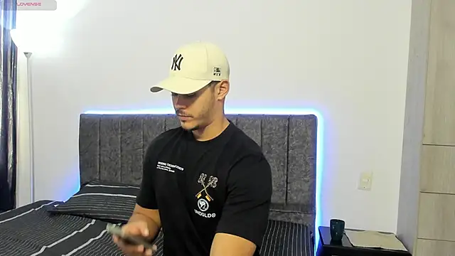 Iamdylan777 webcam