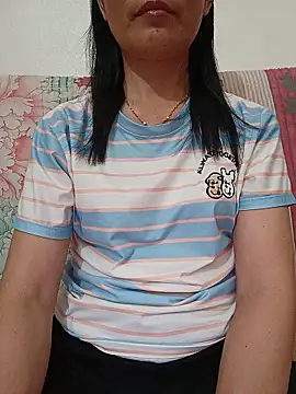 Doremon_95 webcam