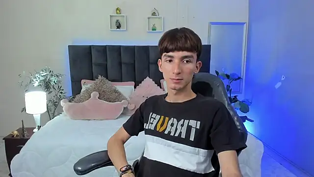 Jake_evans webcam