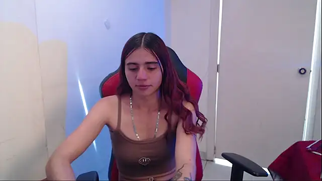 Maximesex webcam