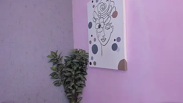 Tiffany_mendez webcam