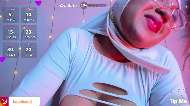 Maisa_issa webcam